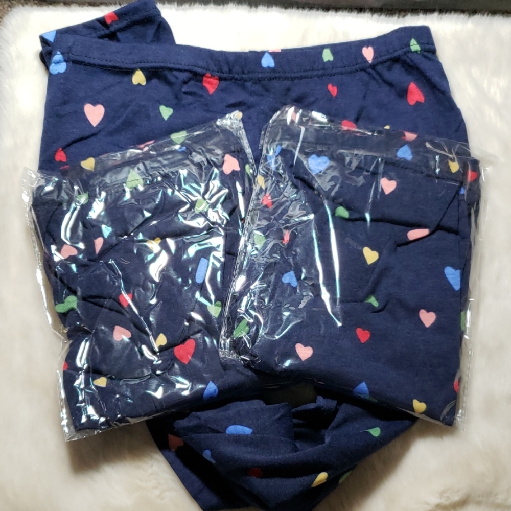 Sheer lightweight leggings - Picture 4 of 4